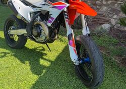 KTM 450 SMR (2023 - 24) usata
