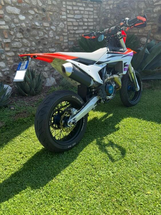 KTM 450 SMR (2023 - 24) (4)