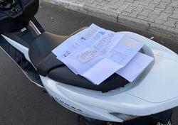 Honda Forza 300 ABS (2013 - 17) usata