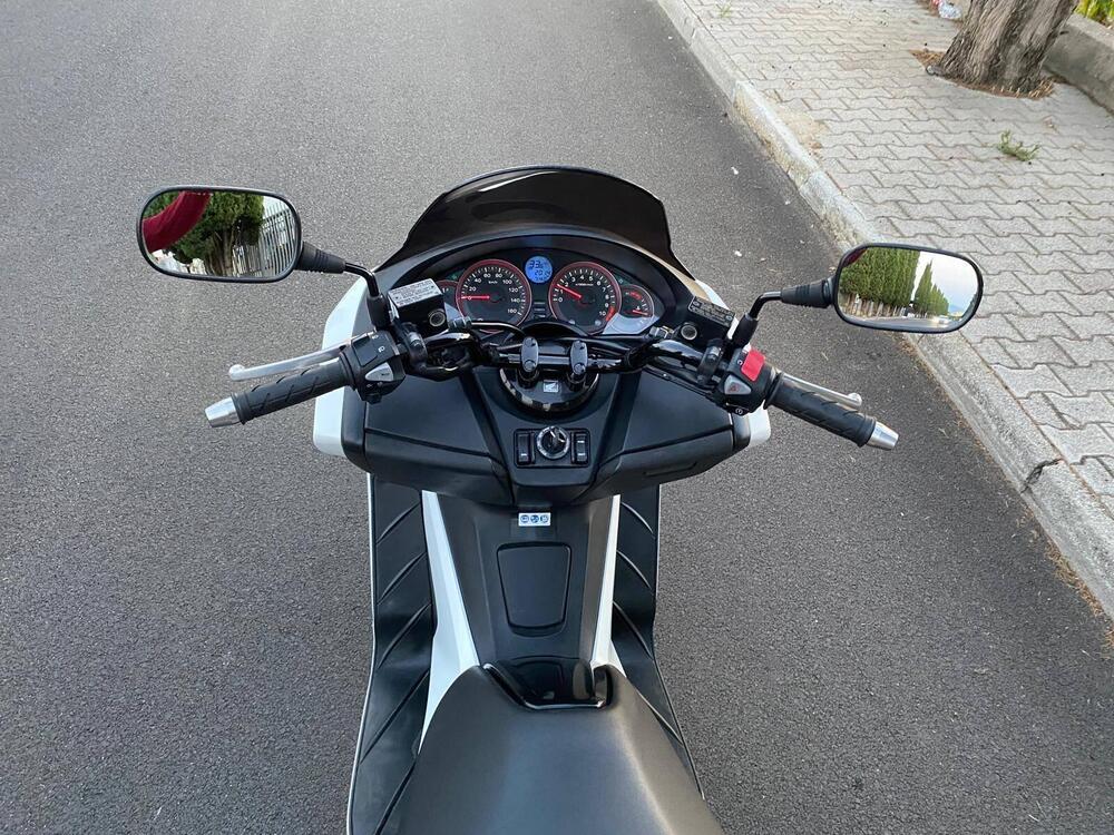 Honda Forza 300 ABS (2013 - 17) (4)