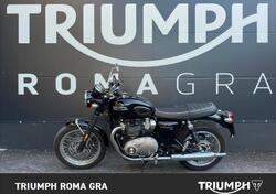 Triumph Bonneville T120 (2021 - 25) usata