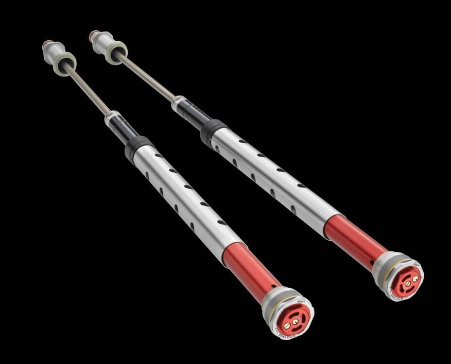 WP XPLORE PRO 7500 CARTUCCIA Wp Suspension