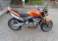 Honda Hornet 600 (2005 - 06) usata