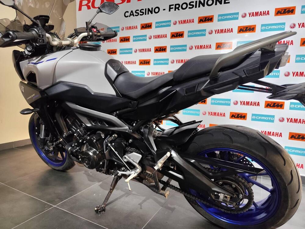 Yamaha Tracer 900 (2018 - 20) (3)