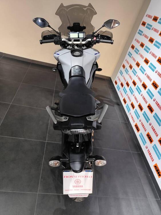 Yamaha Tracer 900 (2018 - 20) (4)