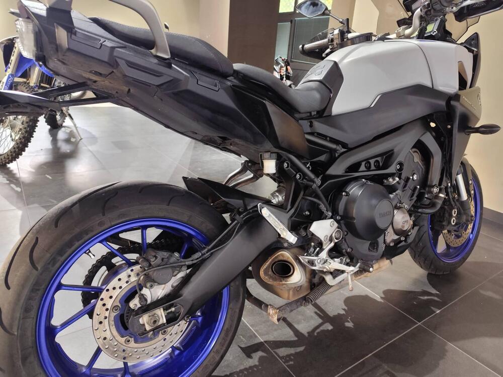 Yamaha Tracer 900 (2018 - 20) (5)
