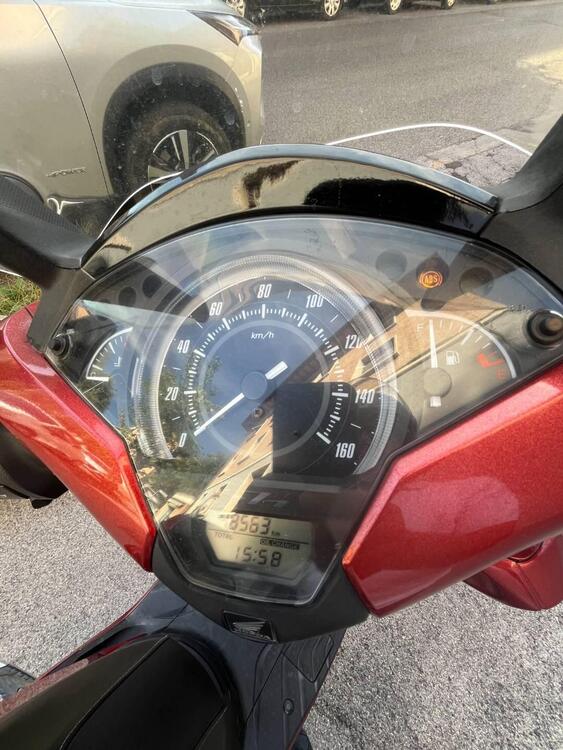 Honda SH 150 i (2017 - 19)