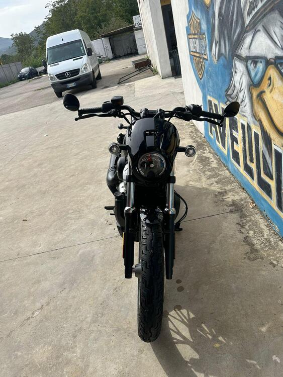 Harley-Davidson Nightster Special (2023 - 25) (4)