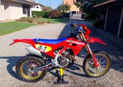 Honda CRF 450 RX Enduro (2023) usata