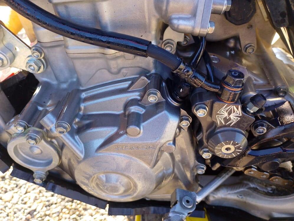 Honda CRF 450 RX Enduro (2023) (5)