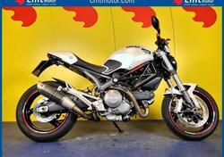 Ducati Monster 696 (2008 - 13) usata