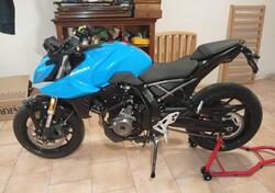 Suzuki GSX-8S (2025) usata