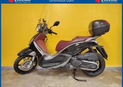 Piaggio Beverly 300 i.e. (2010 - 16) usata