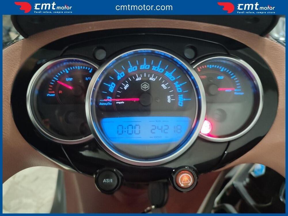 Piaggio Beverly 300 i.e. (2010 - 16) (5)