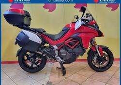 Ducati Multistrada 1200 S (2015 - 17) usata