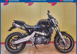 Yamaha MT-03 (2006 - 14) usata