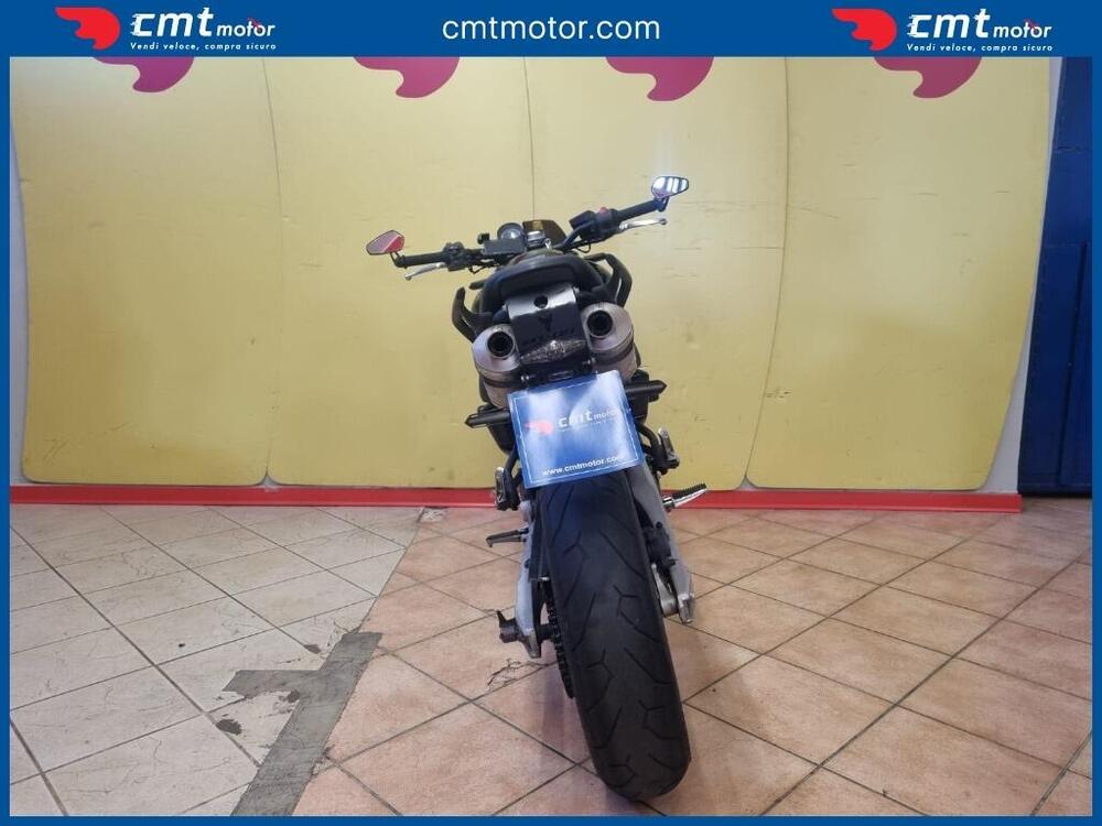 Yamaha MT-03 (2006 - 14) (2)