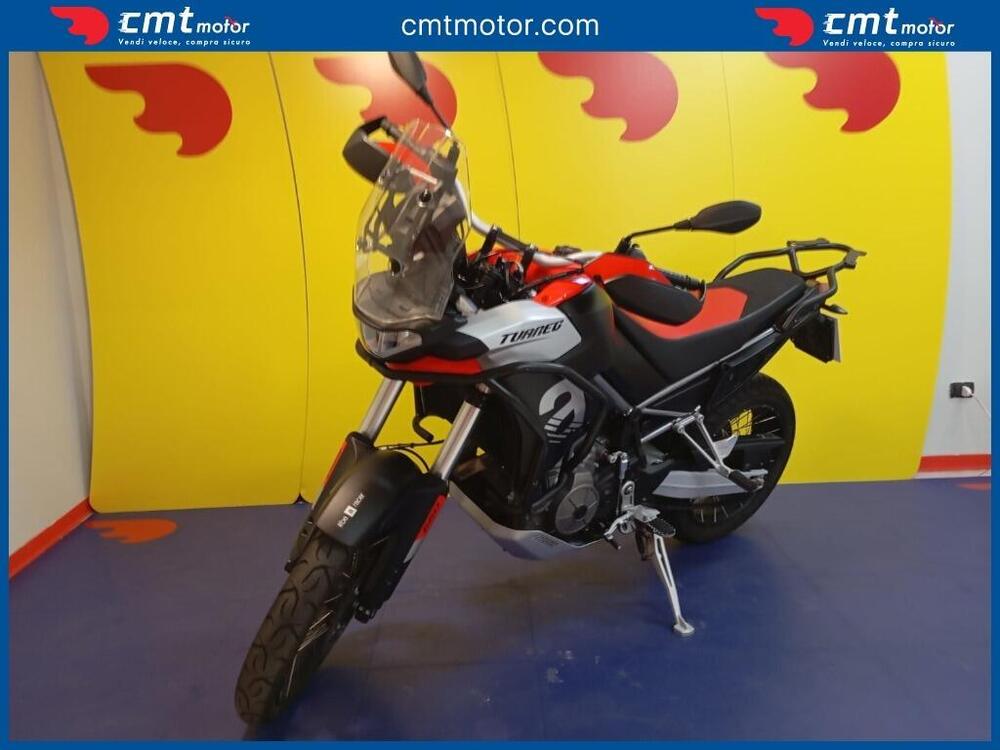 Aprilia Tuareg 660 (2022 - 24) (2)