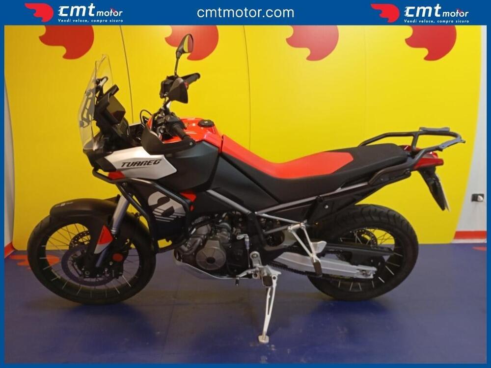 Aprilia Tuareg 660 (2022 - 24) (3)