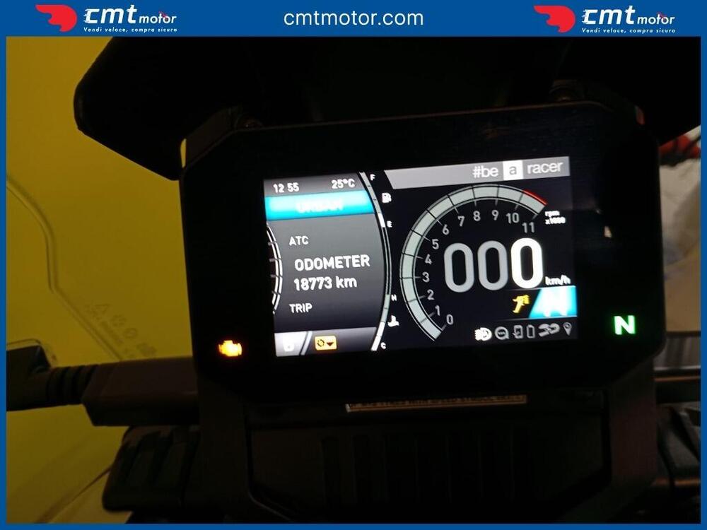 Aprilia Tuareg 660 (2022 - 24) (5)