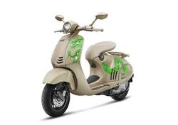 Vespa Vespa 946 Dragon 125 (2024) nuova