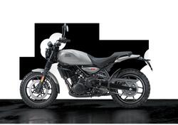 Royal Enfield Guerrilla 450 (2024 - 25) nuova