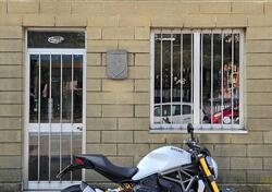 Ducati Monster 1200 S (2014 - 16) usata