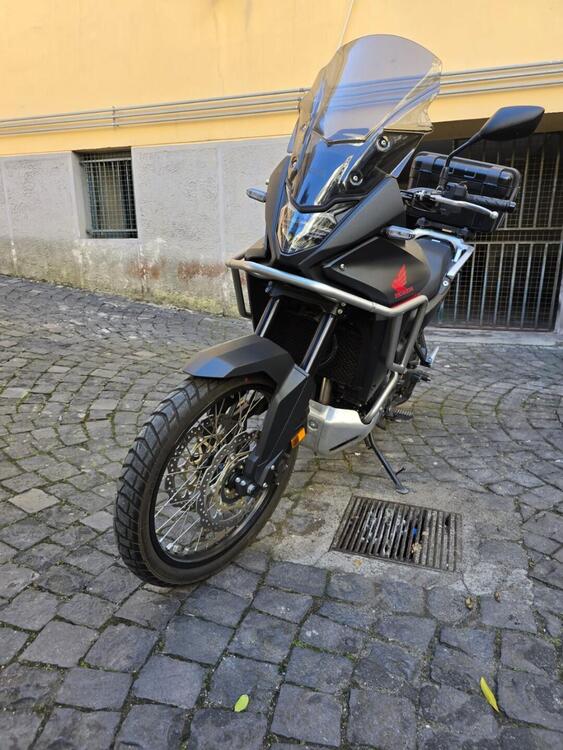 Honda Transalp XL750 (2023 - 24) (3)