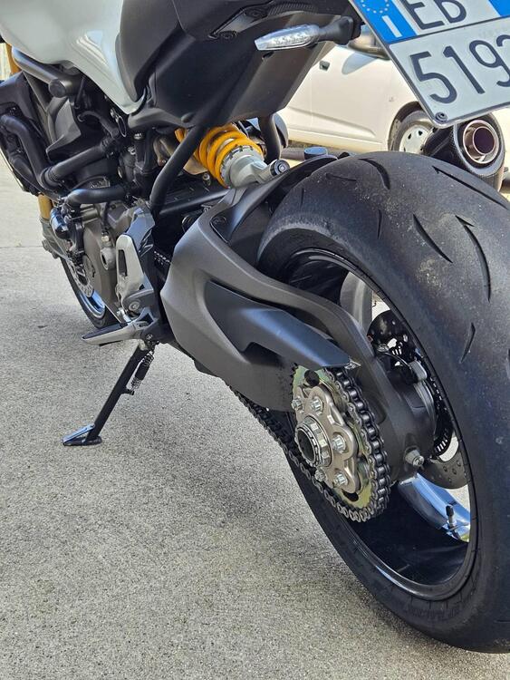 Ducati Monster 1200 S (2014 - 16) (5)