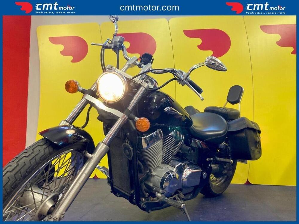 Honda VT 750 Shadow Spirit (2)