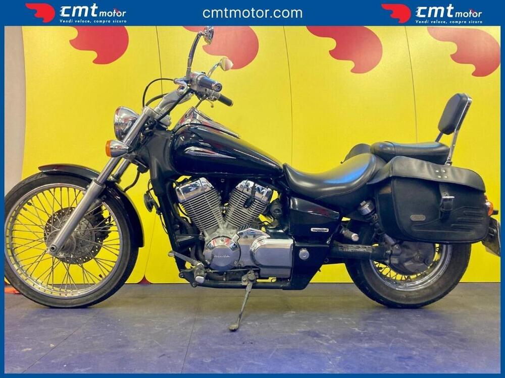 Honda VT 750 Shadow Spirit (3)