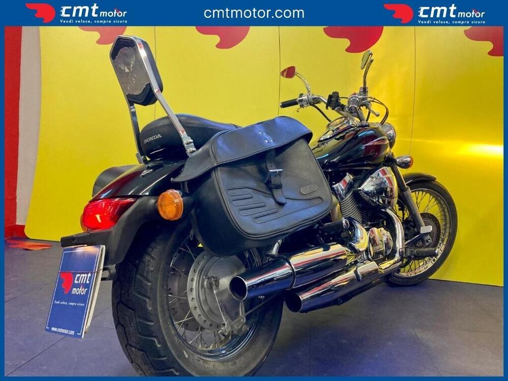 Honda VT 750 Shadow Spirit (4)