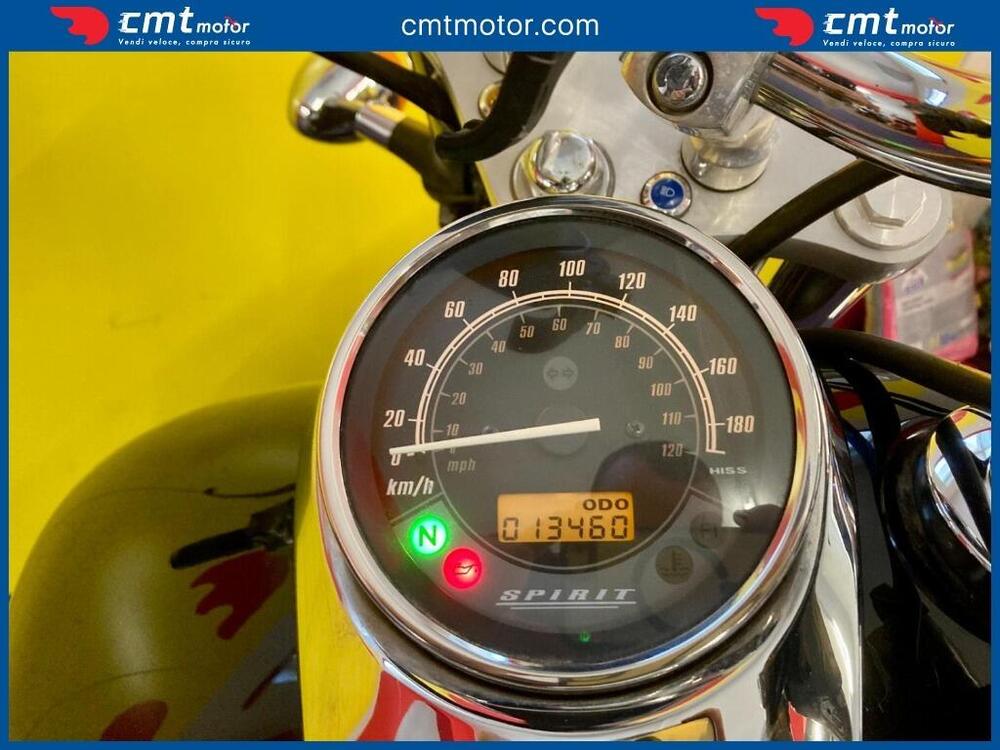 Honda VT 750 Shadow Spirit (5)