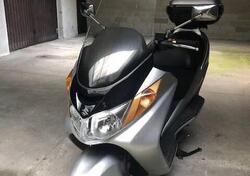 Suzuki Burgman AN 400 (2006 - 07) usata