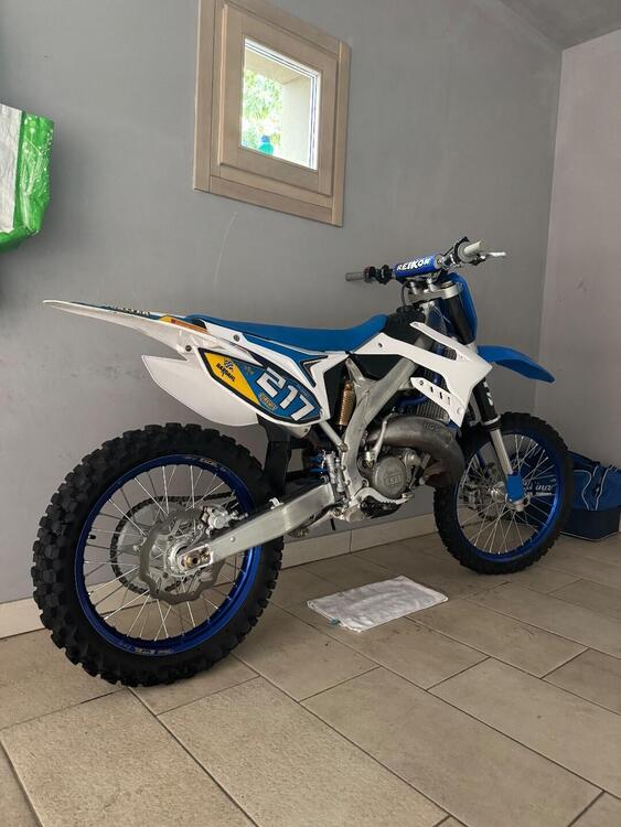 Tm Moto MX 144 (2018) (2)