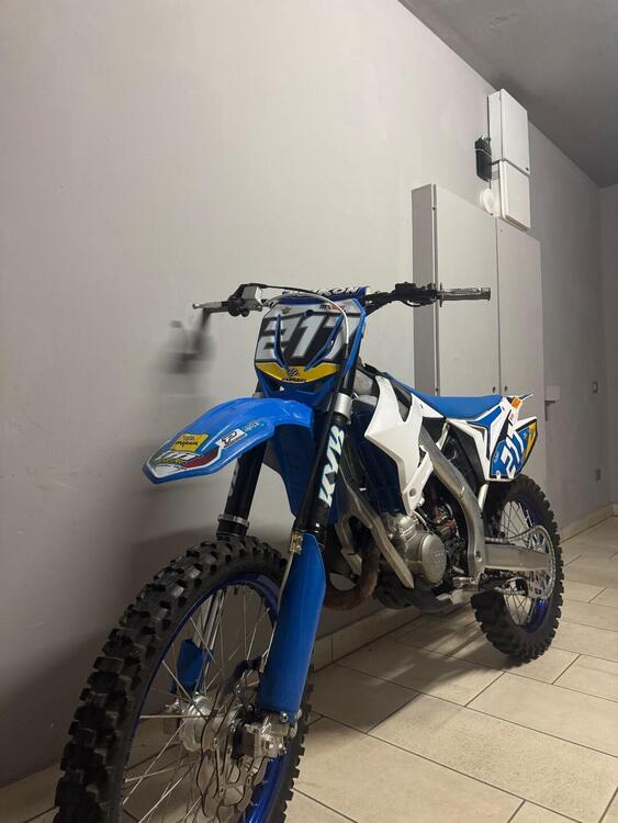 Tm Moto MX 144 (2018) (3)