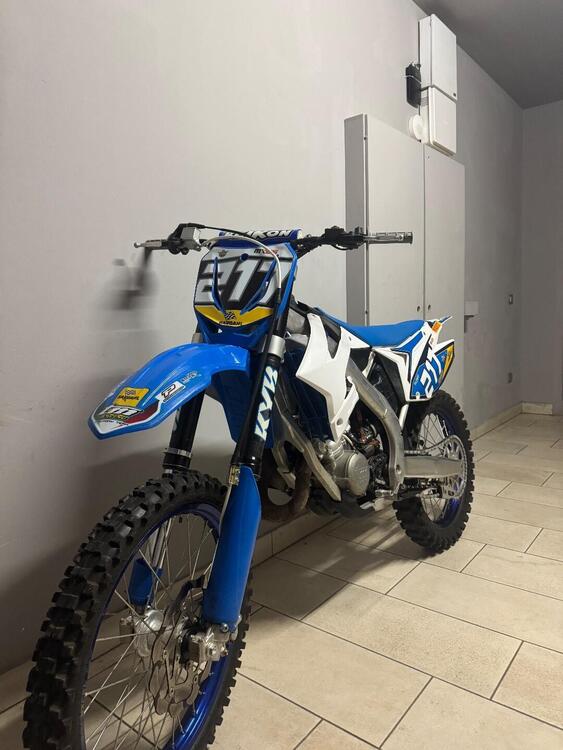 Tm Moto MX 144 (2018) (4)