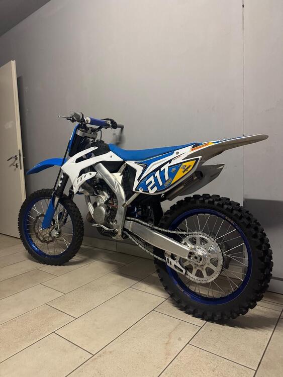 Tm Moto MX 144 (2018) (5)