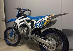 Tm Moto MX 144 (2018) usata