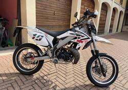 HM CRM 50 Derapage (2011 - 14) usata