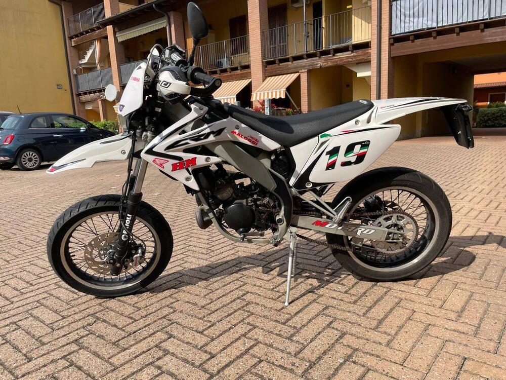 HM CRM 50 Derapage (2011 - 14) (2)