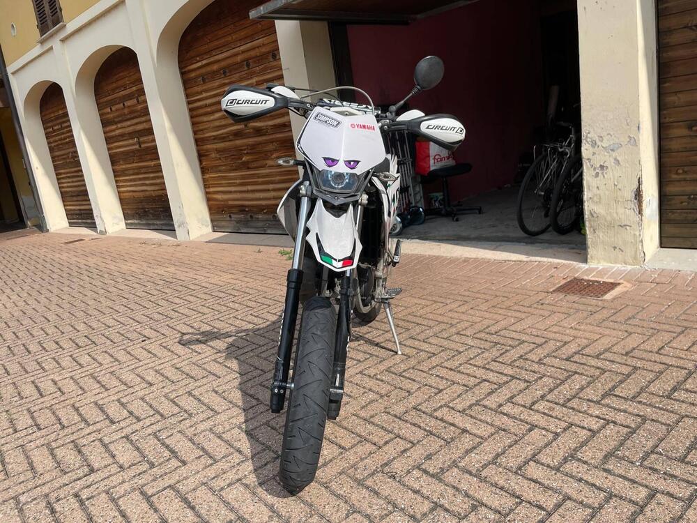 HM CRM 50 Derapage (2011 - 14) (3)