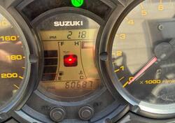 Suzuki V-Strom 650DL (2006 - 07) usata