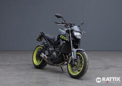 Yamaha MT-09 ABS (2016) usata