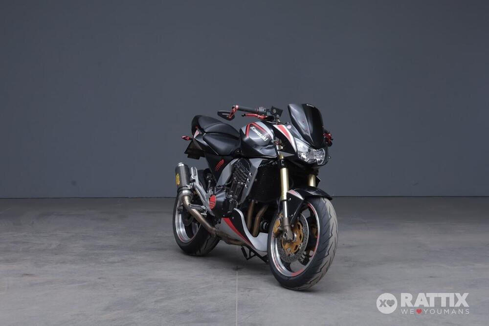 Kawasaki Z 1000 (2003 - 06)