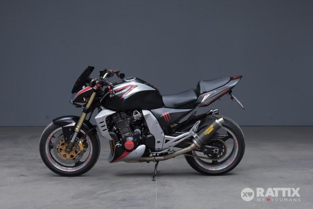 Kawasaki Z 1000 (2003 - 06) (2)
