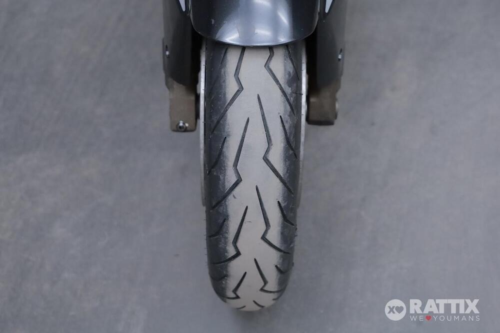 Kawasaki Z 1000 (2003 - 06) (3)