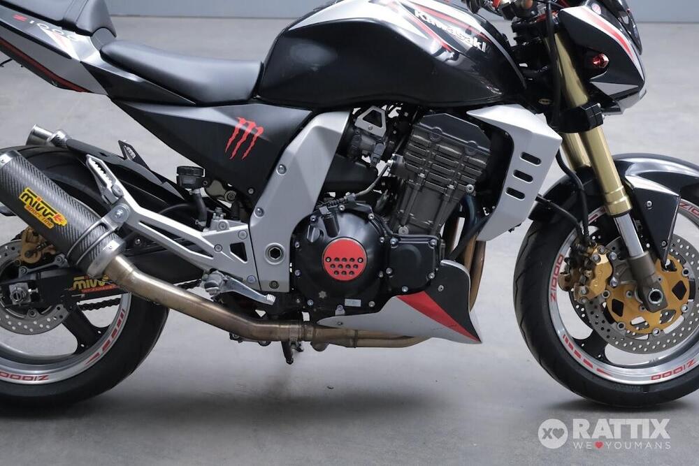 Kawasaki Z 1000 (2003 - 06) (5)