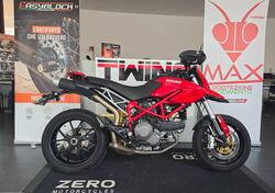 Ducati Hypermotard 796 (2012) usata