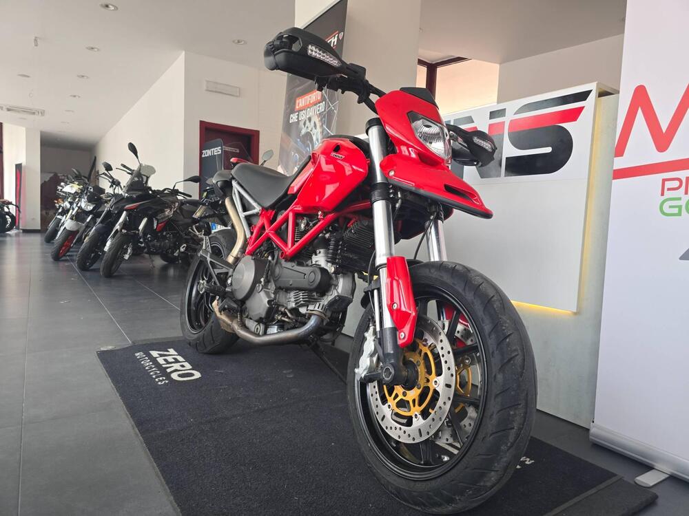 Ducati Hypermotard 796 (2012) (2)